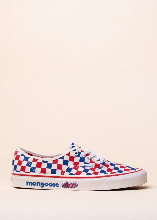 Vans tennised Authentic