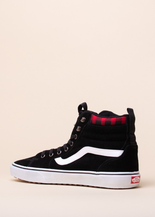 Vans tennised Filmore Hi