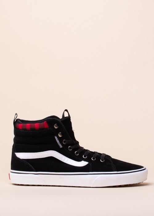 Vans tennised Filmore Hi