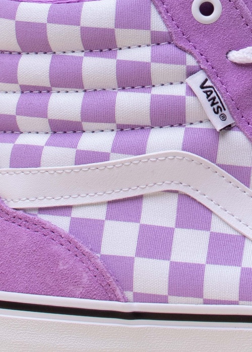 Тенниски Filmore Hi Vans