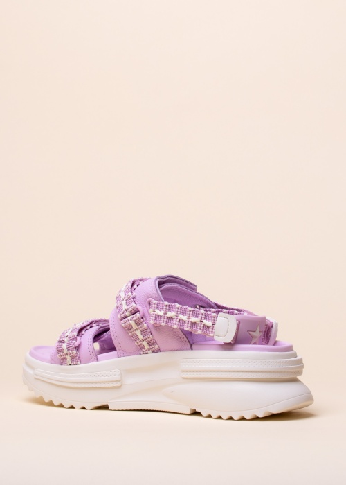 Сандалии Run Star Utility Converse