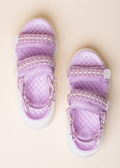 Сандалии Run Star Utility Converse