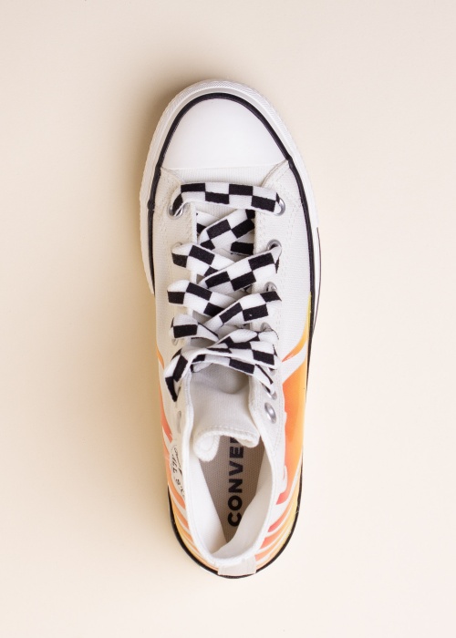 Тенниски Ctas Lift Hi Egret Converse