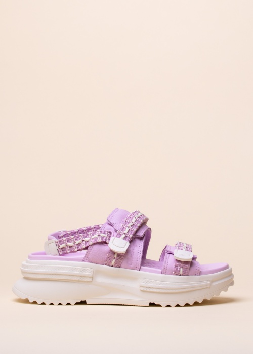 Сандалии Run Star Utility Converse