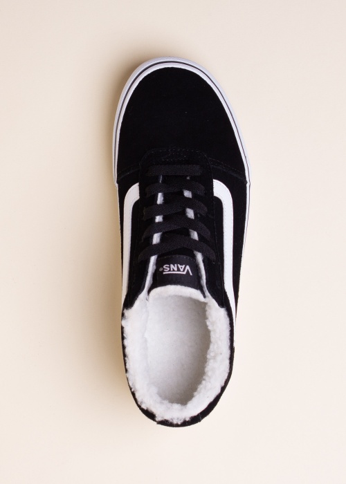 Vans sooja voodriga tennised Ward