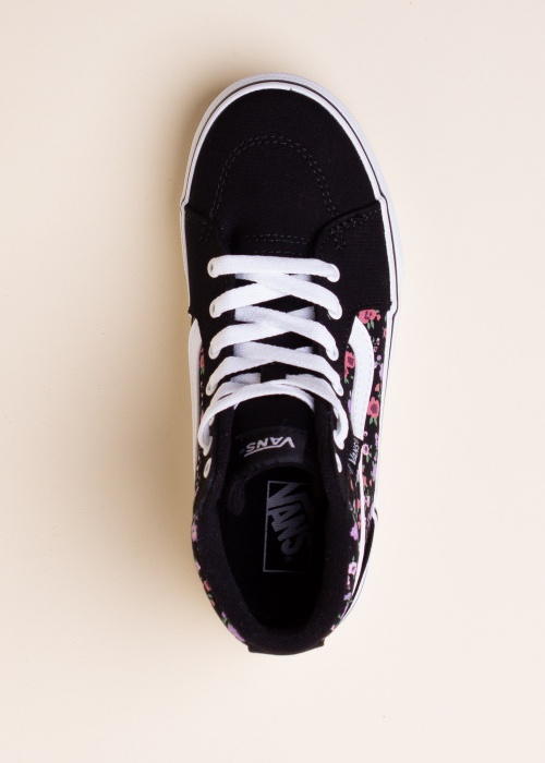 Тенниски Filmore Hi Platform Vans