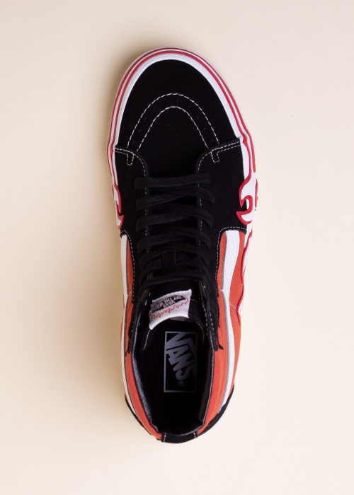 Тенниски Sk8-Hi Vans