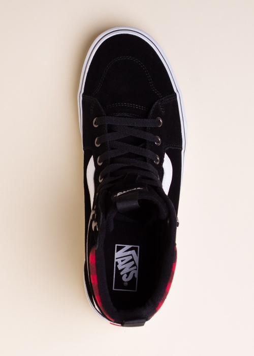 Vans tennised Filmore Hi