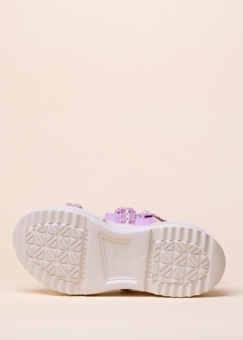 Сандалии Run Star Utility Converse