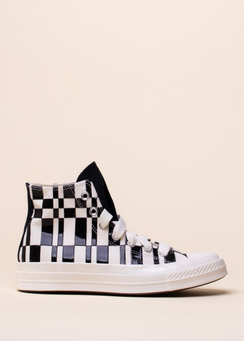 Converse tennised Chuck 70 Hi
