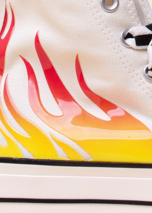 Тенниски Ctas Lift Hi Egret Converse