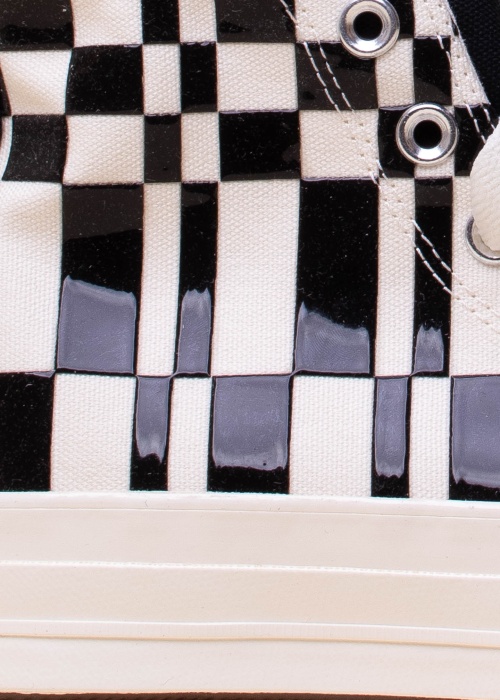 Converse tennised Chuck 70 Hi