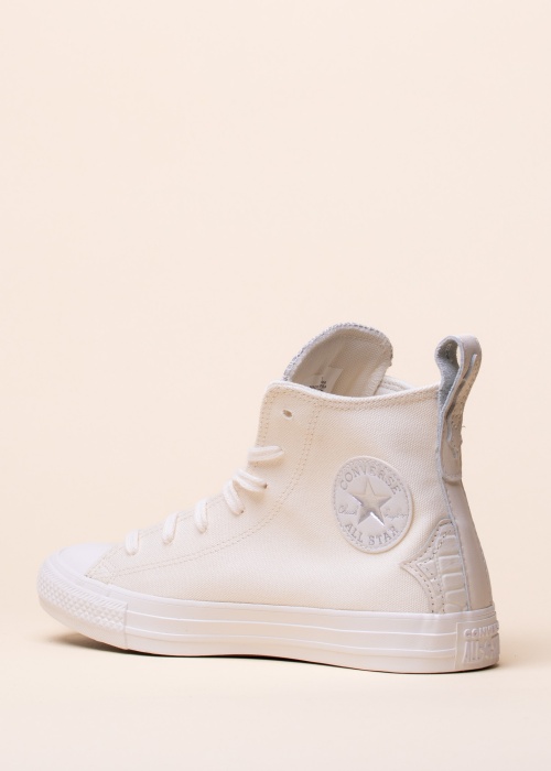 Тенниски Ctar Hi Egret Converse