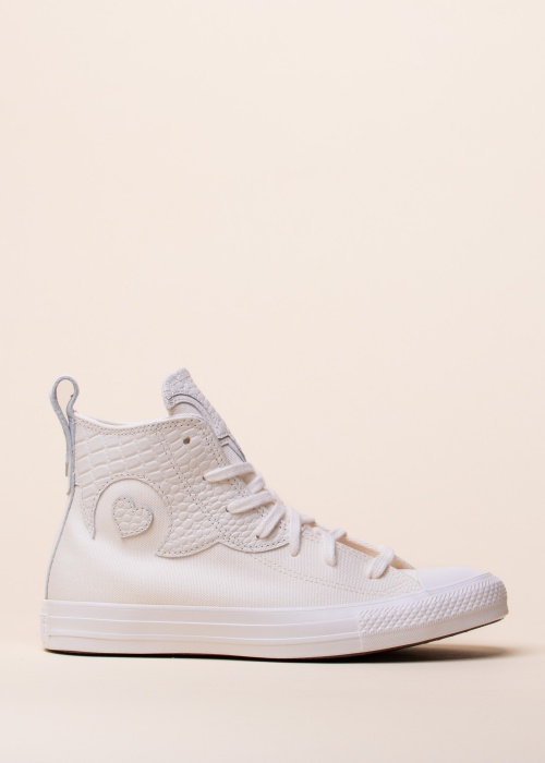 Тенниски Ctar Hi Egret Converse