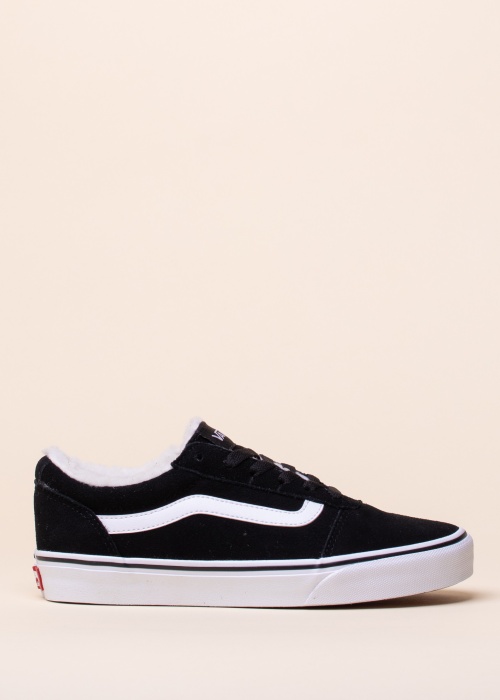 Vans sooja voodriga tennised Ward