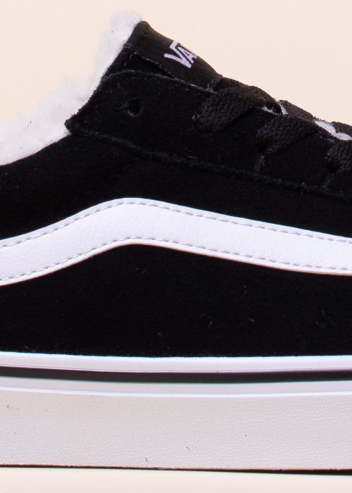 Vans sooja voodriga tennised Ward