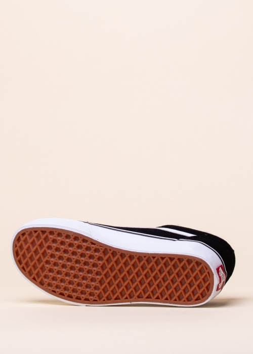 Vans sooja voodriga tennised Ward