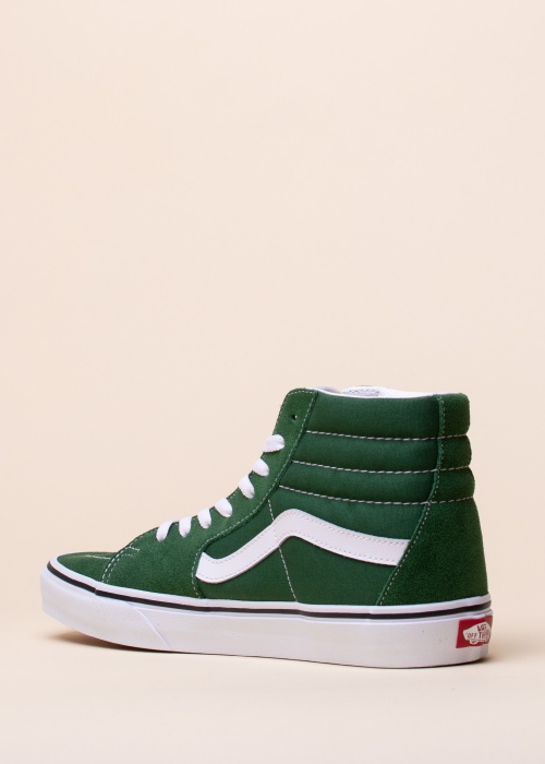 Vans tennised Sk8-Hi