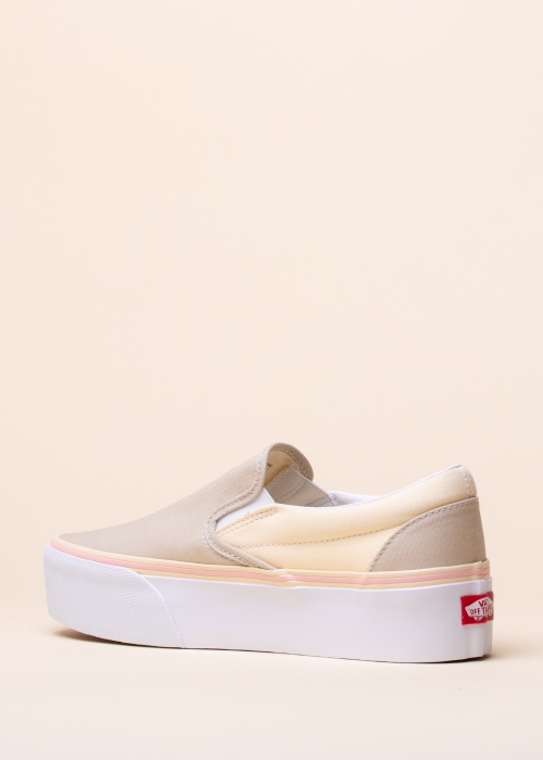 Vans tennised Classic Slip-on