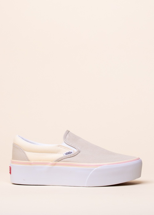 Vans tennised Classic Slip-on