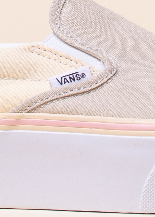Vans tennised Classic Slip-on