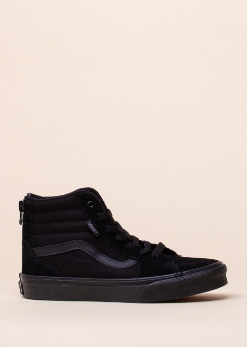 Тенниски Filmore Hi Zip Vans