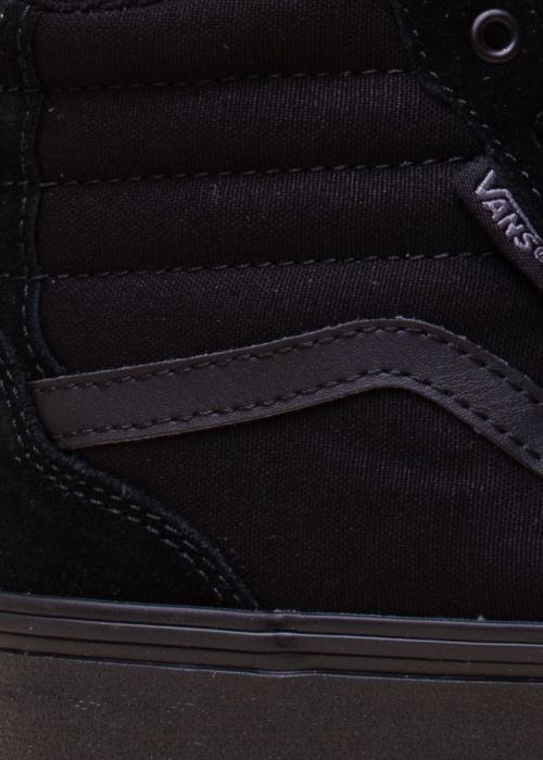 Тенниски Filmore Hi Zip Vans