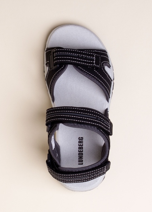 Lundeberg sandaalid Hopen II