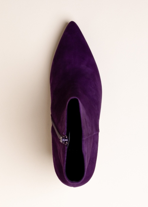 Полусапоги Högl