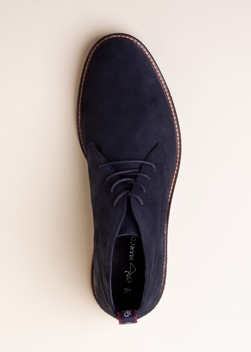 Marco Tozzi poolsaapad