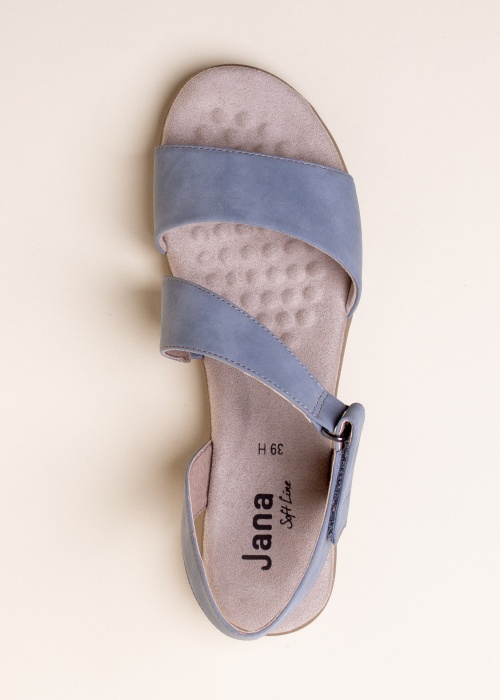 Туфли Jana