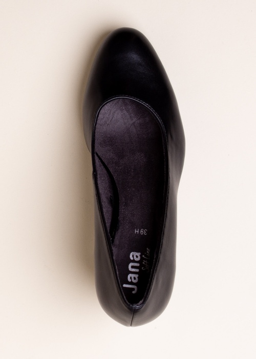 Jana kinnised kingad