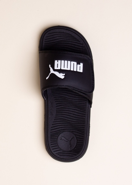 Шлёпанцы для бассейна Cool Cat 2.0 Jr Puma