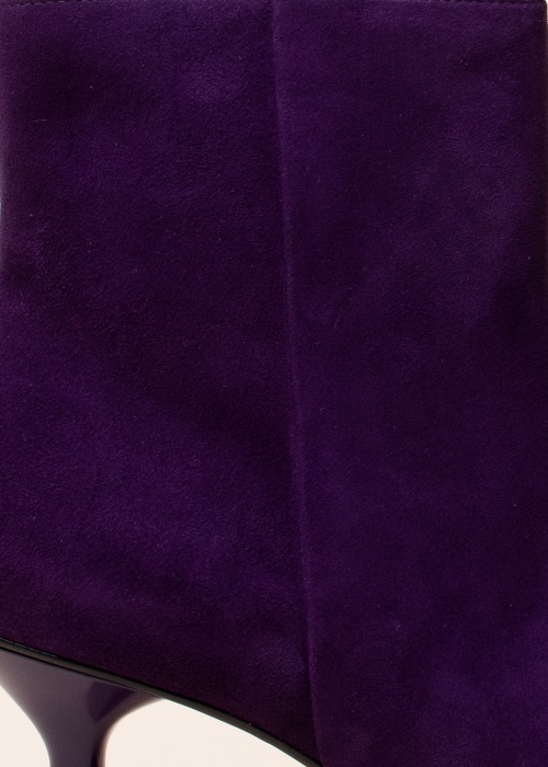 Полусапоги Högl