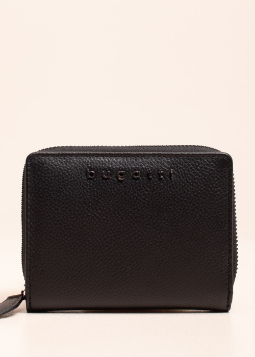 Кошелёк Bella в подарочной коробке Bugatti