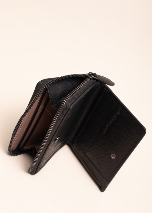 Кошелёк Bella в подарочной коробке Bugatti