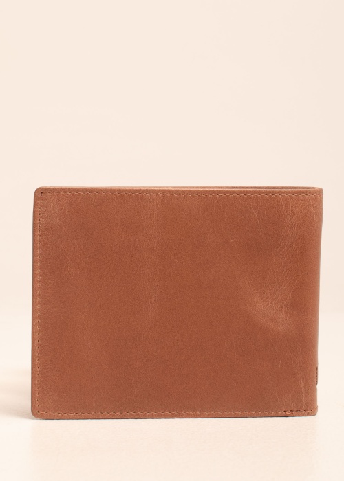 Кошелёк Volo в подарочной коробке Bugatti