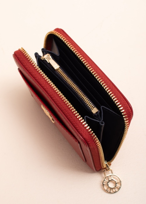 Кошелёк Distinct в подарочной коробке Tommy Hilfiger