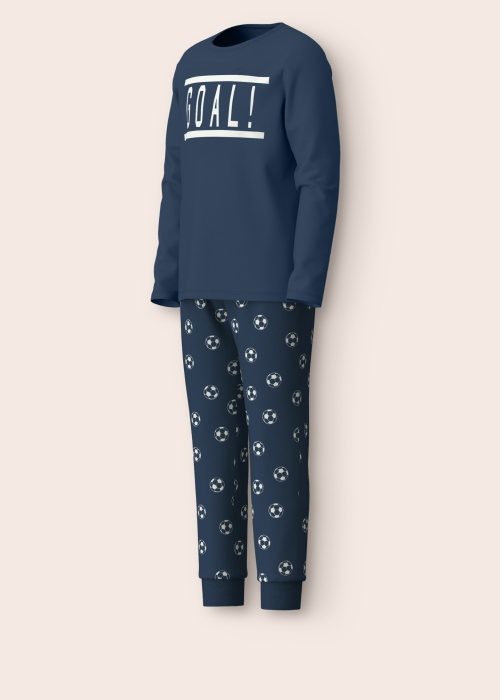 Пижама Name It Kids