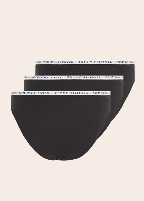 Tommy Hilfiger aluspüksid 3 paari karbis