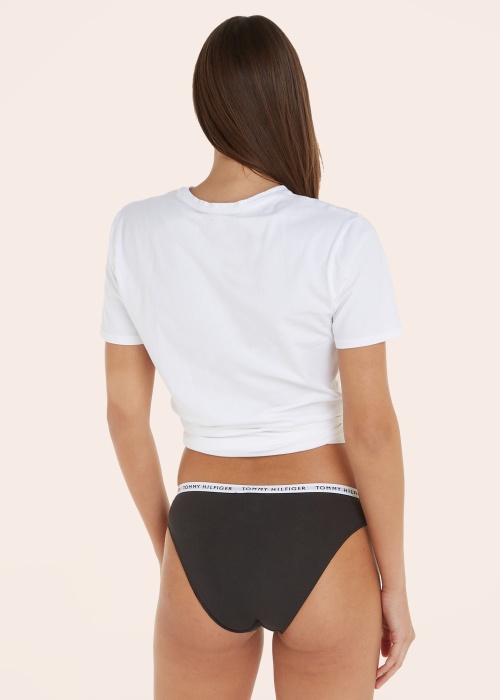 Tommy Hilfiger aluspüksid 3 paari karbis
