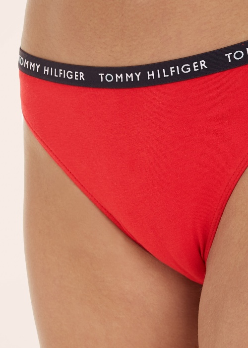Трусики 3 пары в коробке Tommy Hilfiger