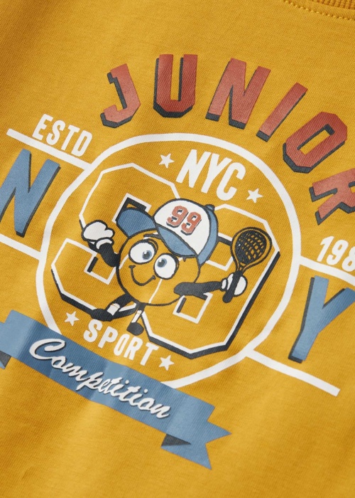 Футболка Vux Name It Mini