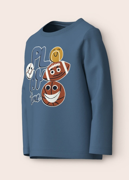 Футболка Vux Name It Mini