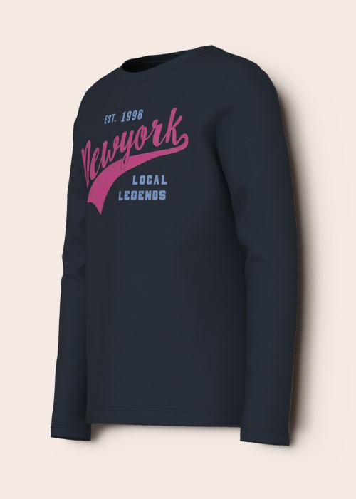 Футболка Veen Name It Kids