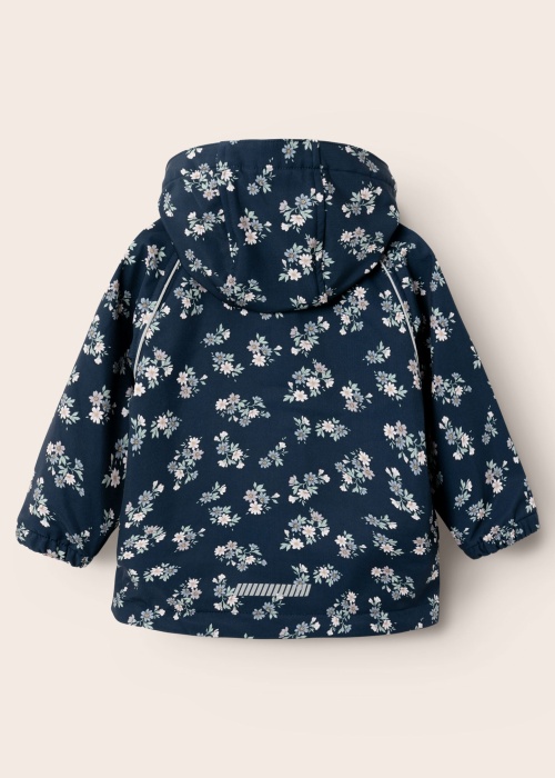 Весенне-осенняя куртка  SCH Alfa08 Name It Mini Outerwear