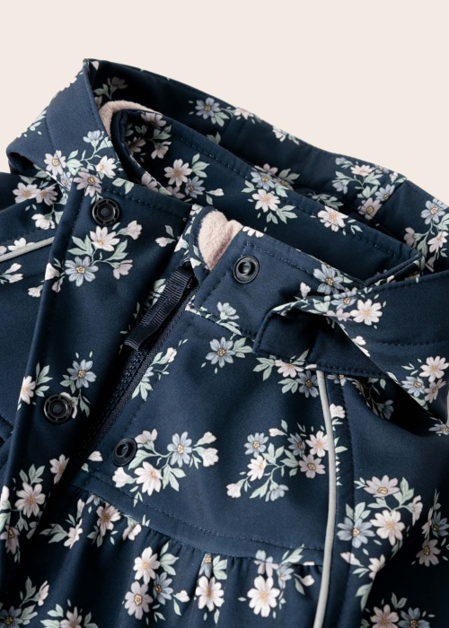 Весенне-осенняя куртка  SCH Alfa08 Name It Mini Outerwear