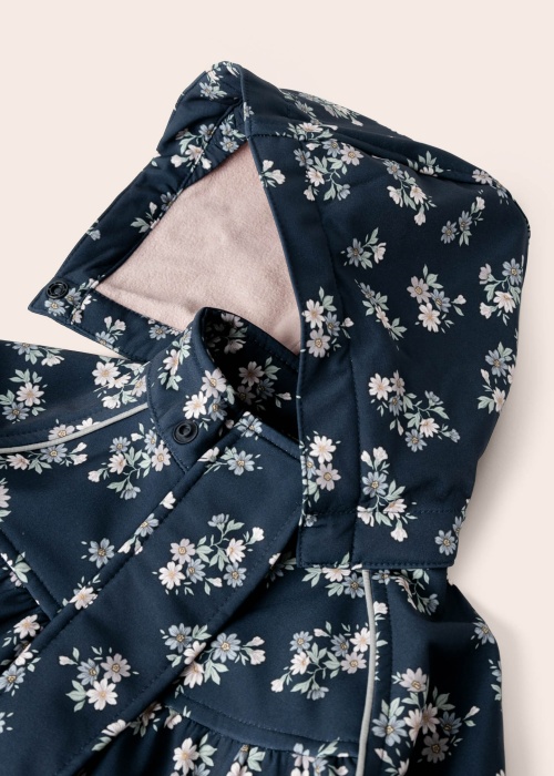 Весенне-осенняя куртка  SCH Alfa08 Name It Mini Outerwear