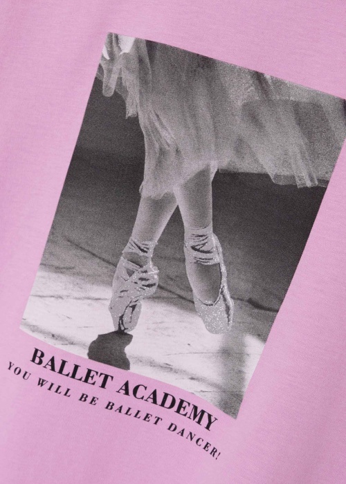 Футболка Lallet Name It Kids