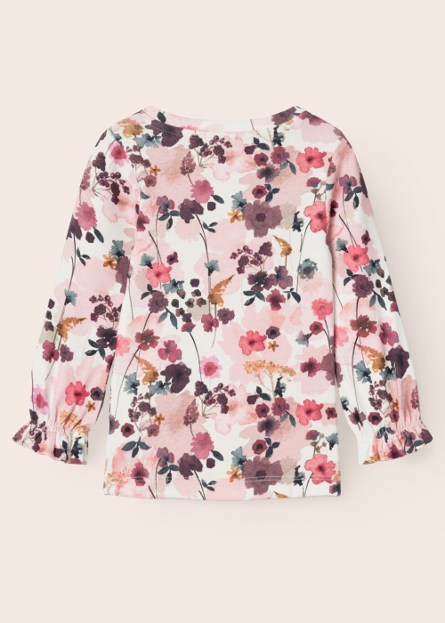 Футболка Lalou Name It Mini